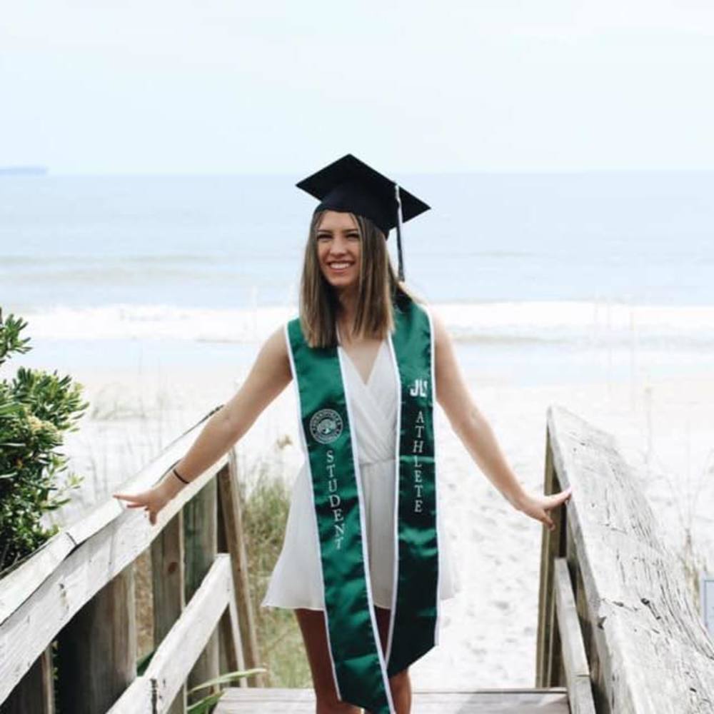 Meet your Posher, Kyra